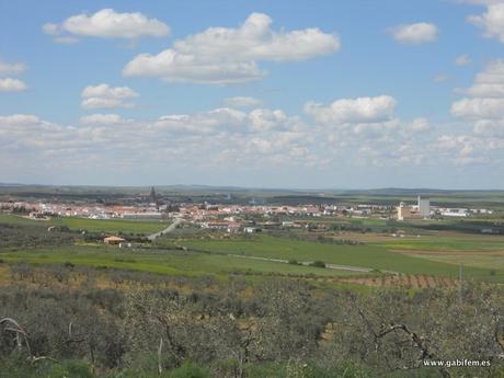 Ruta del Rey Jayón 2016