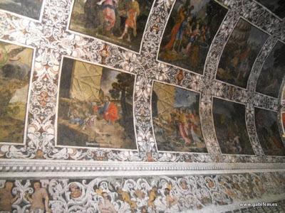 Ruta del Rey Jayón 2016