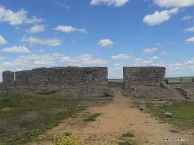 Ruta del Rey Jayón 2016