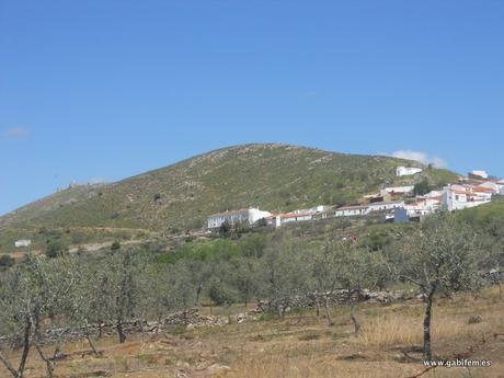 Ruta del Rey Jayón 2016