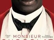 Monsieur Chocolat Roschdy