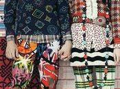 Mixing Arte combinar estampados.