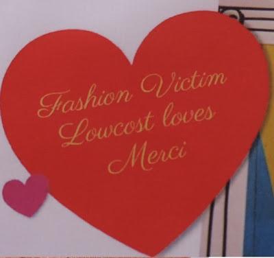 Tu protagonizas el Merci más grande del mundo