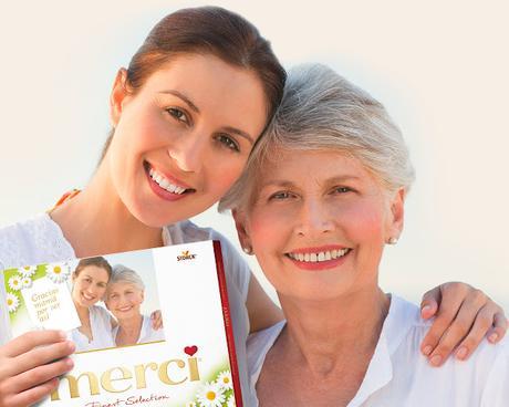 Tu protagonizas el Merci más grande del mundo