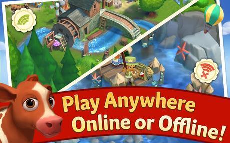 FarmVille 2: Country Escape MOD APK Unlimited Keys v4.8.850 FarmVille 2: Country Escape MOD APK Unlimited Keys v4.8.850