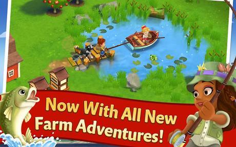 FarmVille 2: Country Escape MOD APK Unlimited Keys v4.8.850 FarmVille 2: Country Escape MOD APK Unlimited Keys v4.8.850