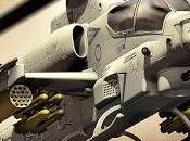 GUNSHIP BATTLE: Helicopter Unlimited Money V2.3.1.0