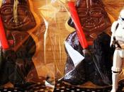 Darth Vader Cookies
