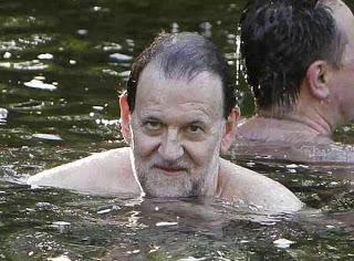 EL TITANIC HACE AGUAS