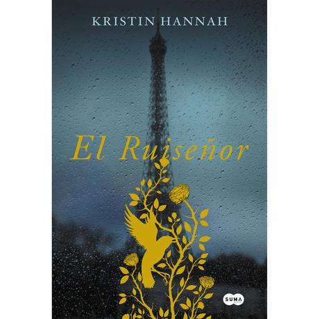 El ruiseñor, de Kristin Hannah