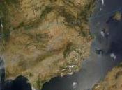 Informe: Episodios Naturales Partículas 2015 España