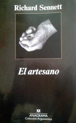 Richard Sennett: El artesano (y 2):