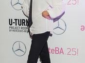 Julia Converti arteBA años