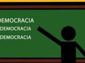 Democracia carta