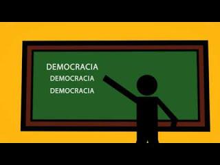 DEMOCRACIA A LA CARTA