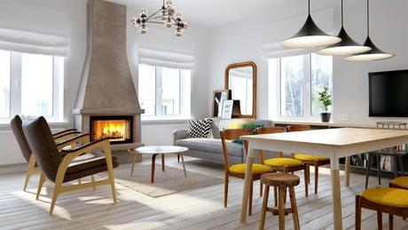 5 factores a tener en cuenta para elegir las lámparas