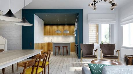 5 factores a tener en cuenta para elegir las lámparas