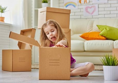 10 Consejos para la mudanza perfecta