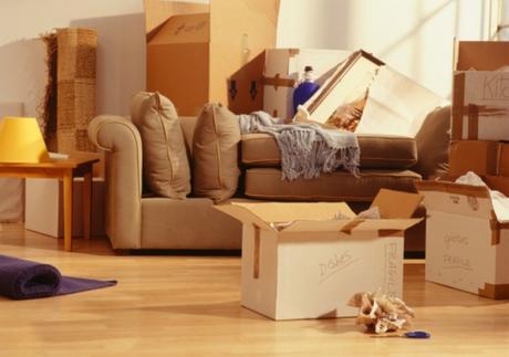 10 Consejos para la mudanza perfecta