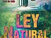 Natural (Bilogía vida Sergio Sola Ponce