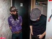 Fellows estrena videoclip para Howling like Howlin´ sigue tour