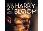 Harry Bloom presenta Café Berlín