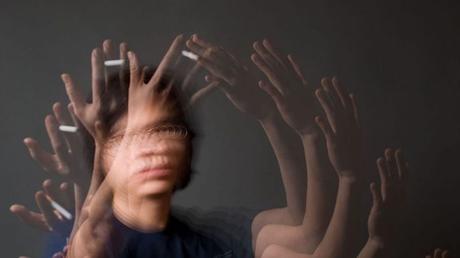 Efectos secundarios del abuso de drogas: Alucinaciones