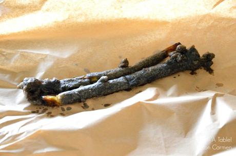 Restaurante Les Cols, Cocina del Territorio y del Paisaje