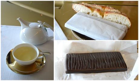 Restaurante Les Cols, Cocina del Territorio y del Paisaje