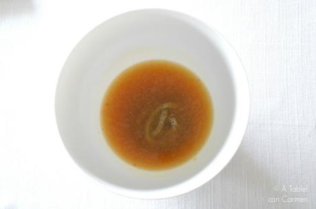 Restaurante Les Cols, Cocina del Territorio y del Paisaje