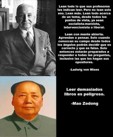 Experimentar poco o nada, es Peligroso