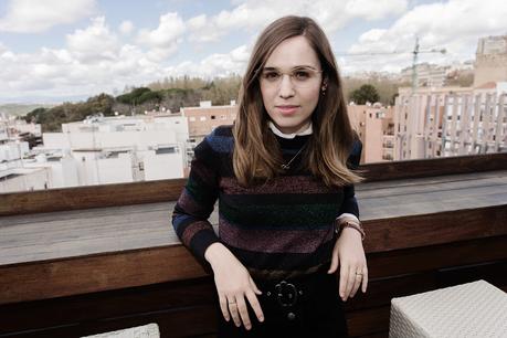 Wes Gordon x Silhouette