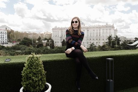 Wes Gordon x Silhouette