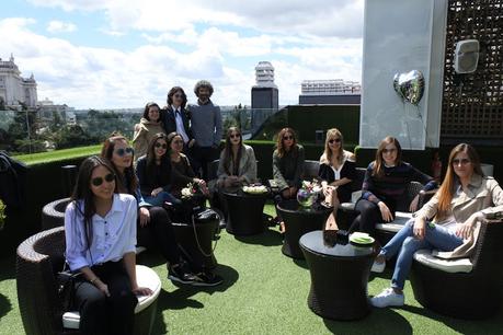 Wes Gordon x Silhouette