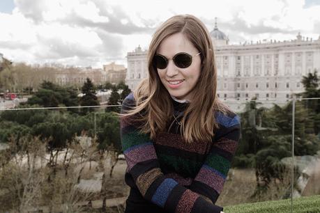 Wes Gordon x Silhouette