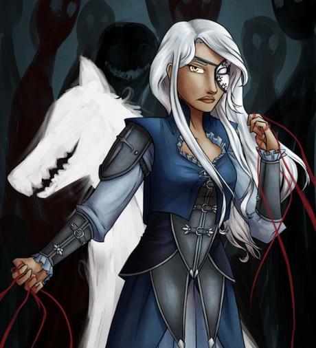 Reseña: The Young Elites