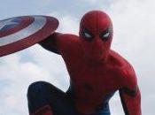 [Spoiler] Russo explican cómo recluta Spiderman Capitán América: Civil