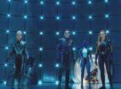 tenemos trajes cómics para cine X-Men: Apocalipsis