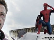 razón cual Tony Stark recluta Spider-Man ‘Capitán América: Civil War’