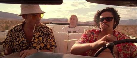 Miedo y asco en Las Vegas (fotograma)