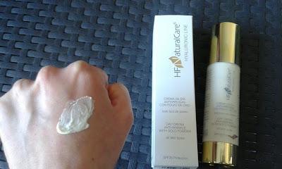 Conociendo HF Natural Care