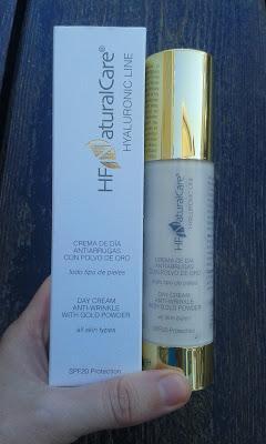 Conociendo HF Natural Care