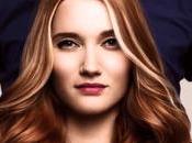 Hair contouring, nueva tendencia coloración contorno rostro sumas?