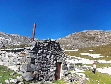 Carba Valseco desde Tuiza