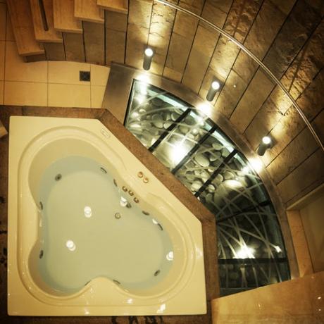 Diseño: Bañeras creativas