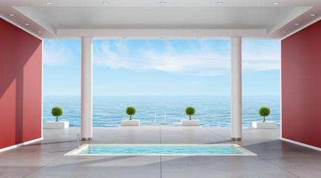 Diseño: Bañeras creativas