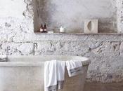 Diseño: Bañeras creativas