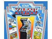 deja conversión Xevious para Mega Drive