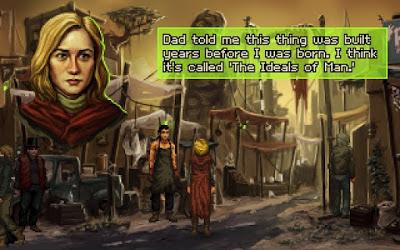 Haciendo el Indie con Pulpofrito 3x06: Resumen de contenidos