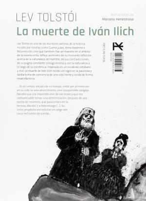 La muerte de Iván Ilich